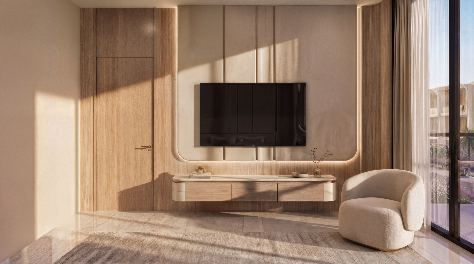 1 (2) Introducing Greenz — a premium gated community of townhouses and villas in Dubai International Academic City, close to Dubai Silicon Oasis.