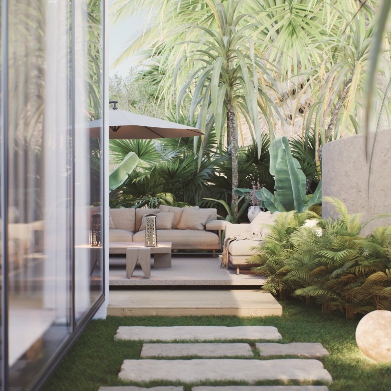 Introducing Greenz — a premium gated community of townhouses and villas in Dubai International Academic City, close to Dubai Silicon Oasis.