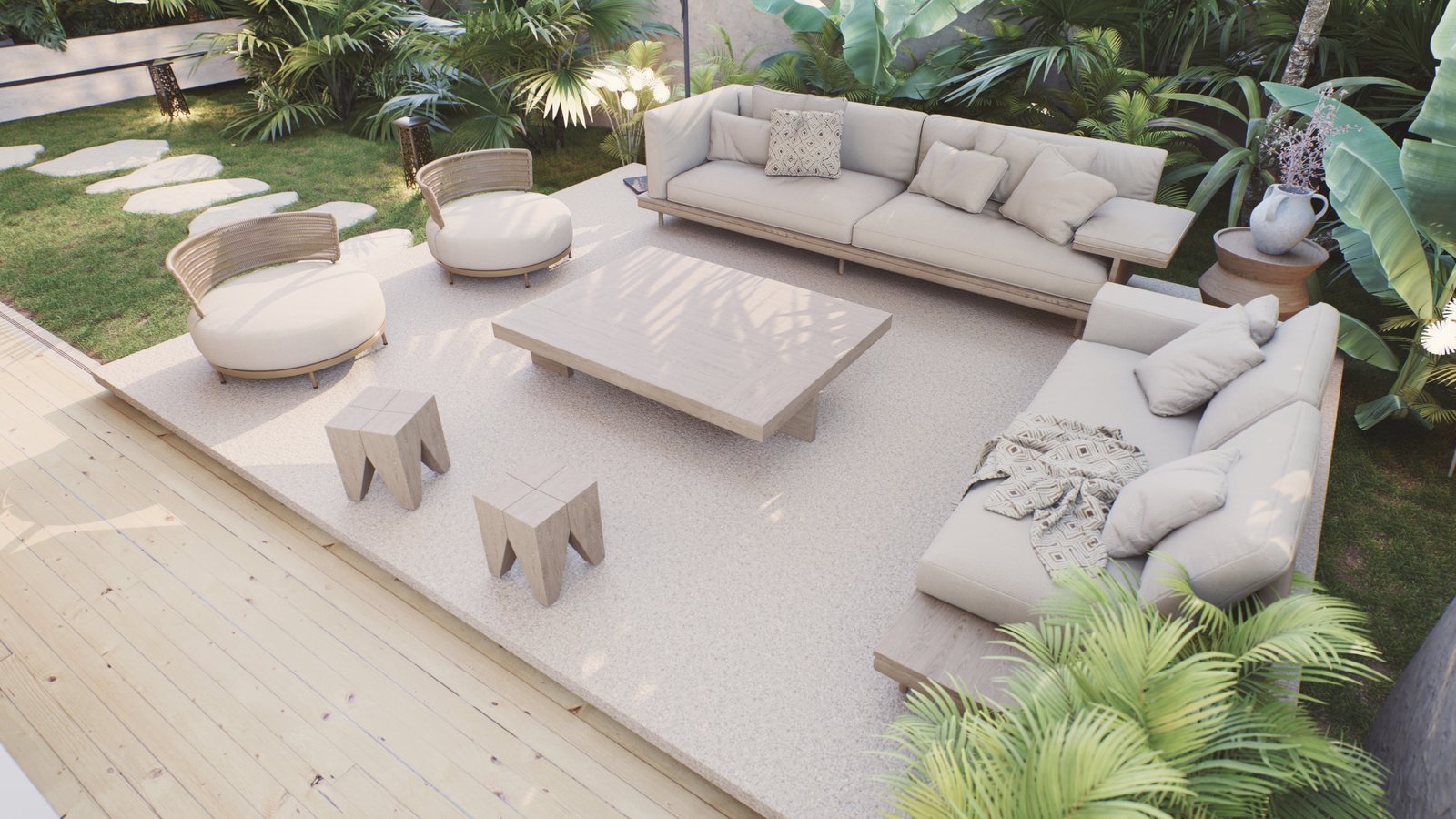 28 Introducing Greenz — a premium gated community of townhouses and villas in Dubai International Academic City, close to Dubai Silicon Oasis.