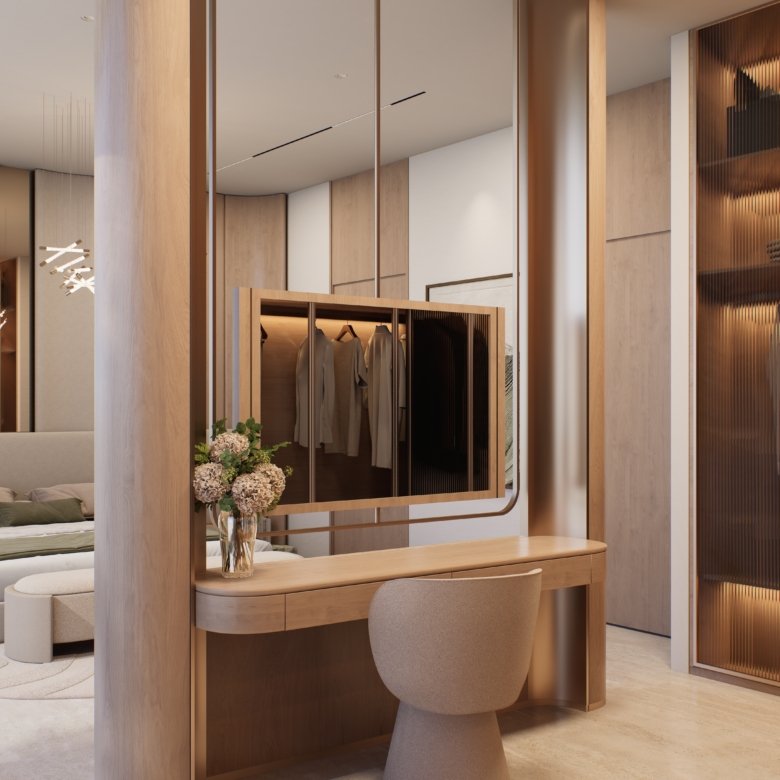 Introducing Greenz — a premium gated community of townhouses and villas in Dubai International Academic City, close to Dubai Silicon Oasis.