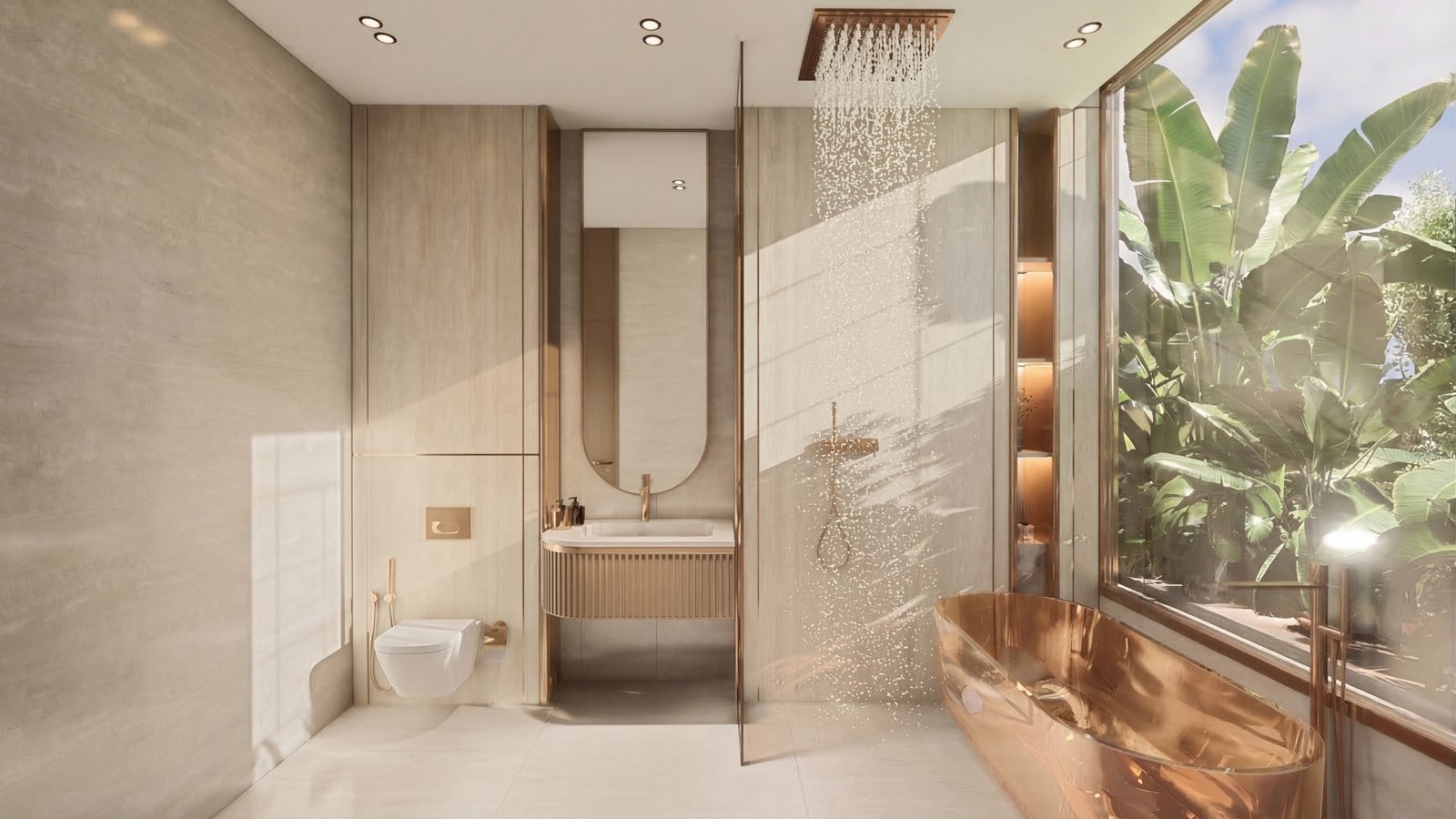 37 Introducing Greenz — a premium gated community of townhouses and villas in Dubai International Academic City, close to Dubai Silicon Oasis.