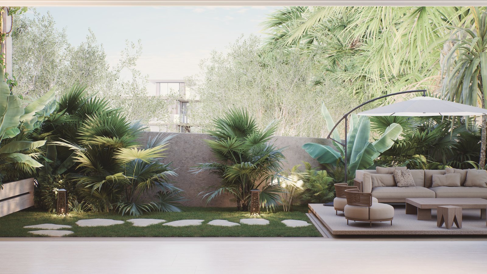 43 Introducing Greenz — a premium gated community of townhouses and villas in Dubai International Academic City, close to Dubai Silicon Oasis.