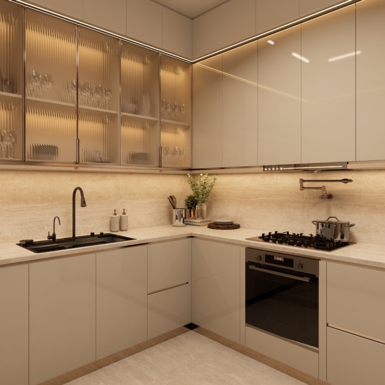 Introducing Greenz — a premium gated community of townhouses and villas in Dubai International Academic City, close to Dubai Silicon Oasis.
