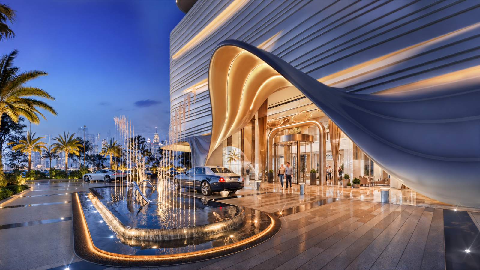 ChatGPT Image Sep 18, 2026, 09_19_27 AM Introducing Breez — a spectacular 60-floor waterfront residential tower in Dubai Maritime City, offering fully furnished oceanfront homes and 40+ resort-style amenities