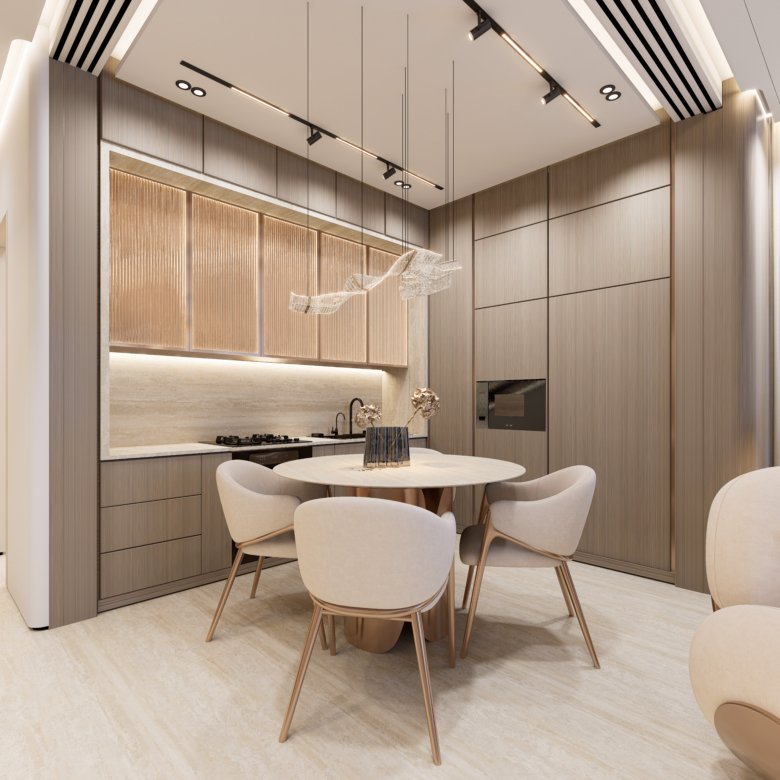 Introducing Breez — a spectacular 60-floor waterfront residential tower in Dubai Maritime City, offering fully furnished oceanfront homes and 40+ resort-style amenities