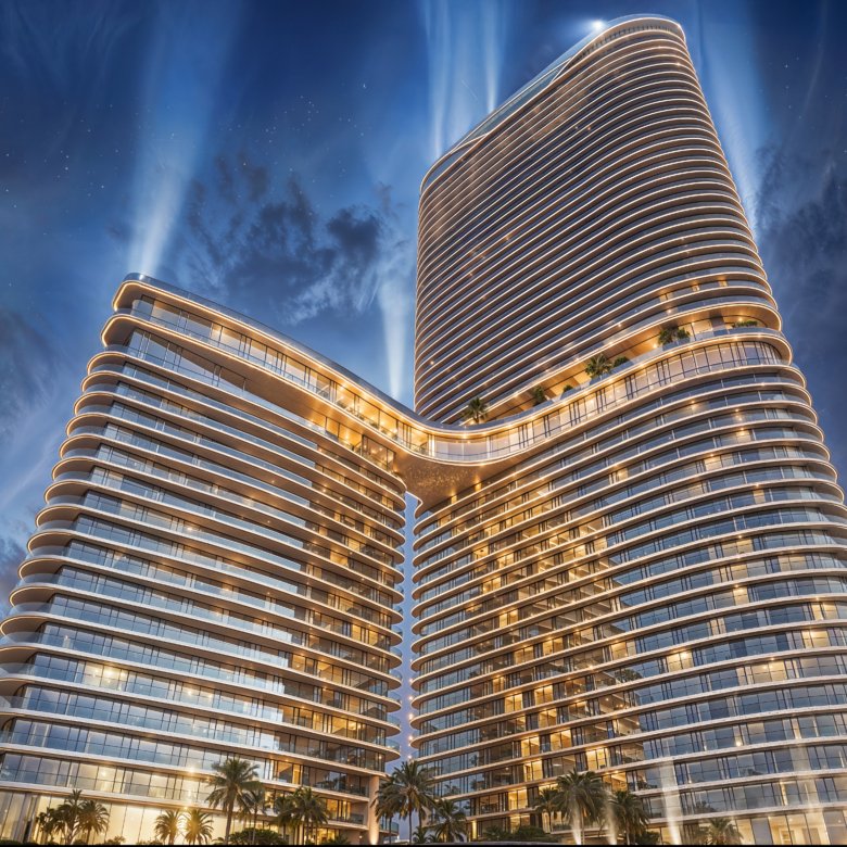 SERENZ – Jumeirah Village Circle