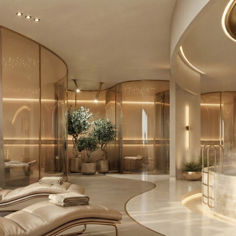 SERENZ – Jumeirah Village Circle