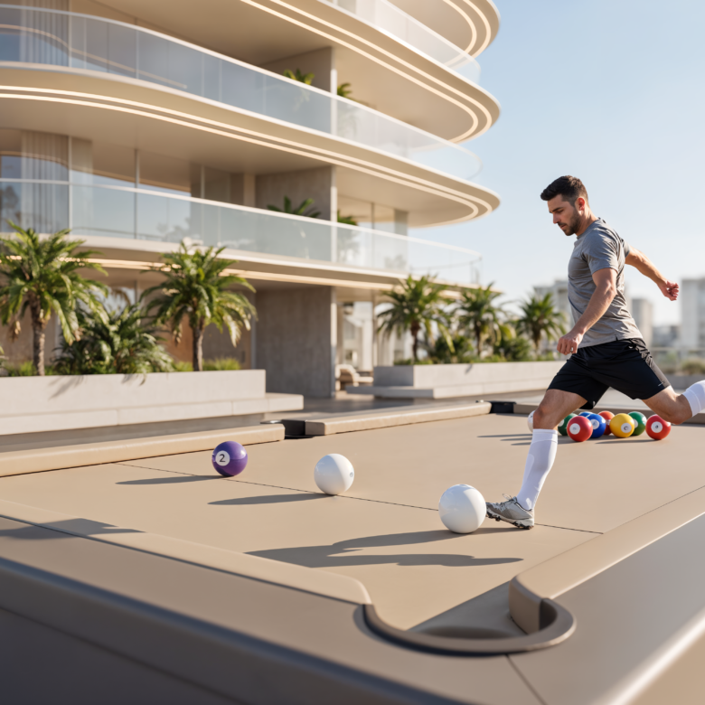 SERENZ – Jumeirah Village Circle
